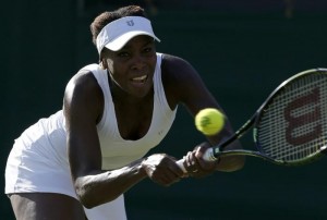 Wimbledon-Venus-Williams