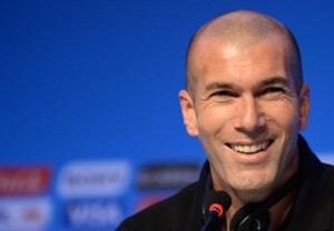 Zidane