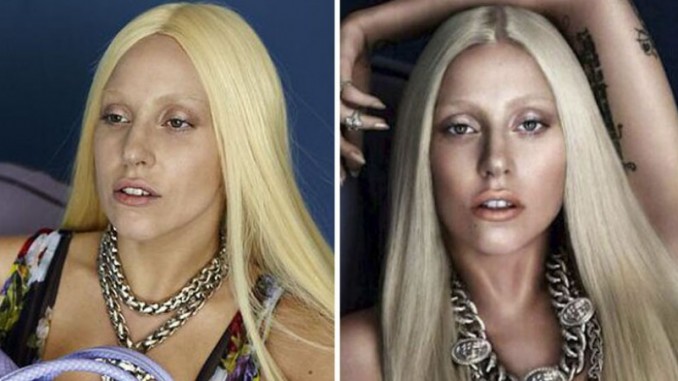 lady gaga