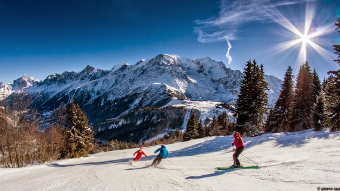 skier