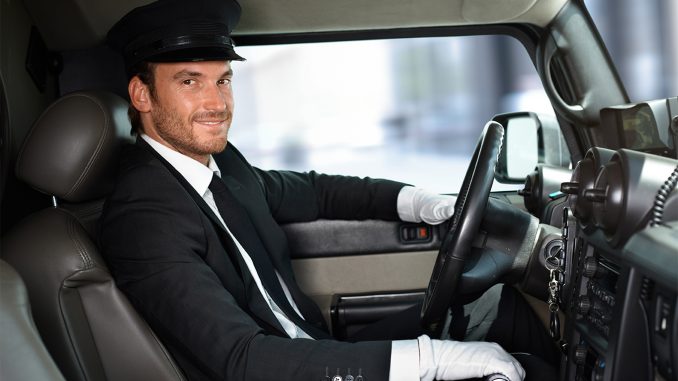 chauffeur-VTC
