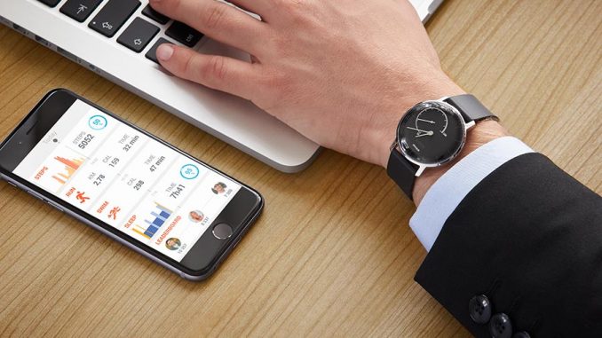 withings-apple
