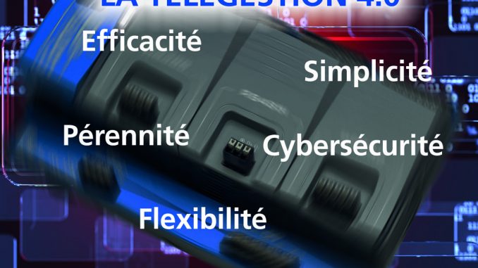 telegestion