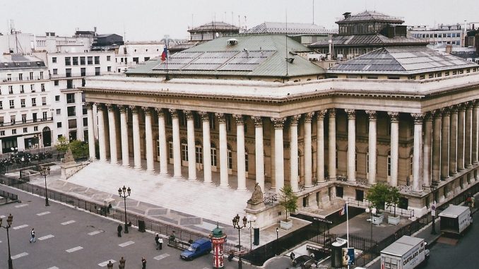 bourse-de-paris