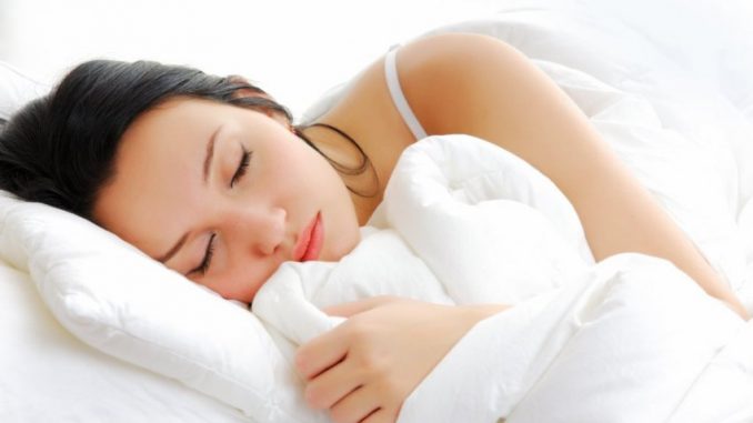 dormir mieux