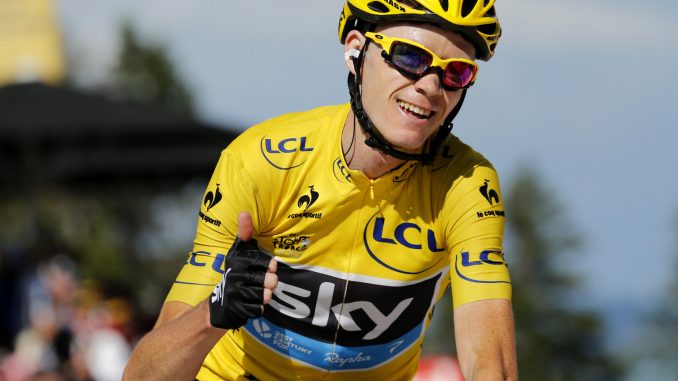 CYCLING-FRA-TDF2013-LINE
