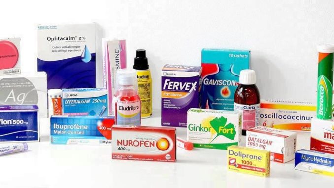 medicament