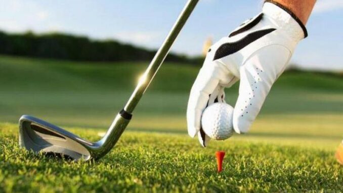 golf